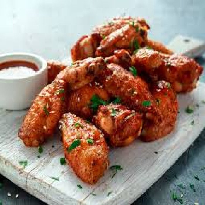 15 pcs Party Wings