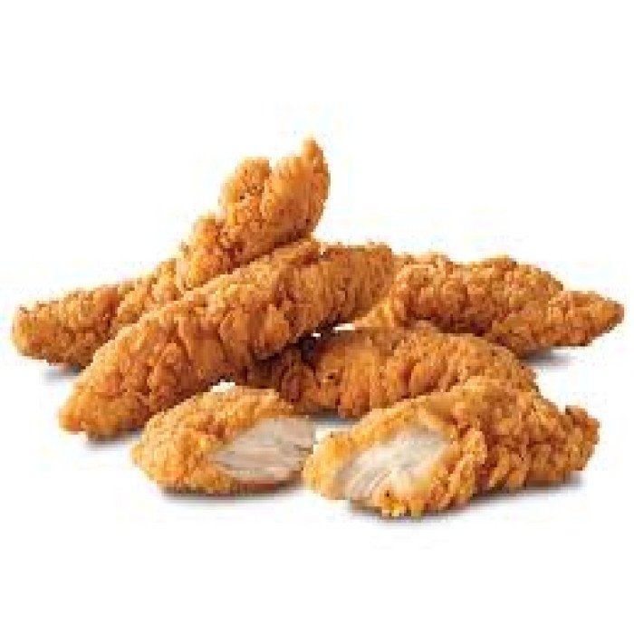 5 Pcs Chicken Tenders