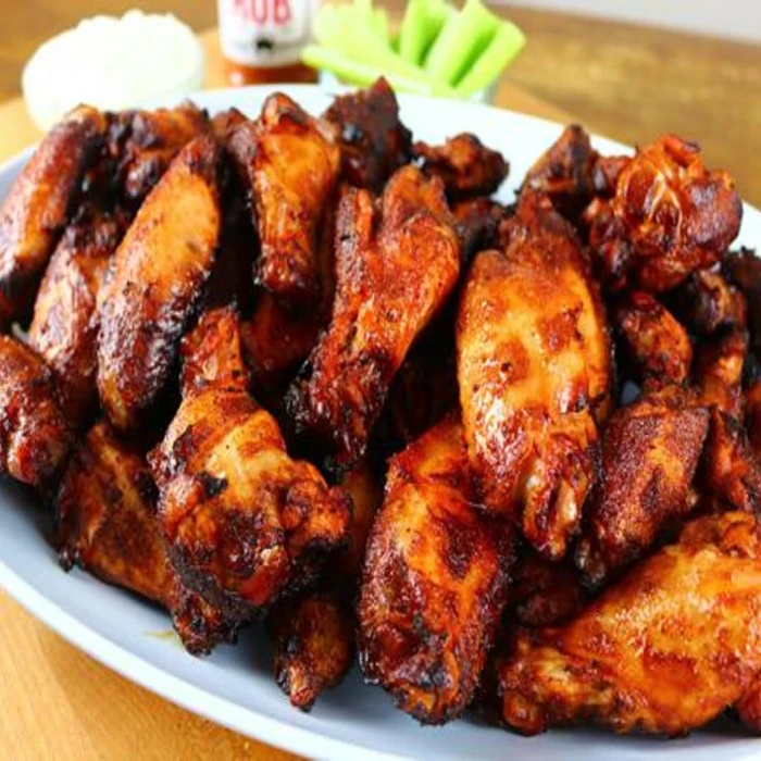 5 pcs Party Wings