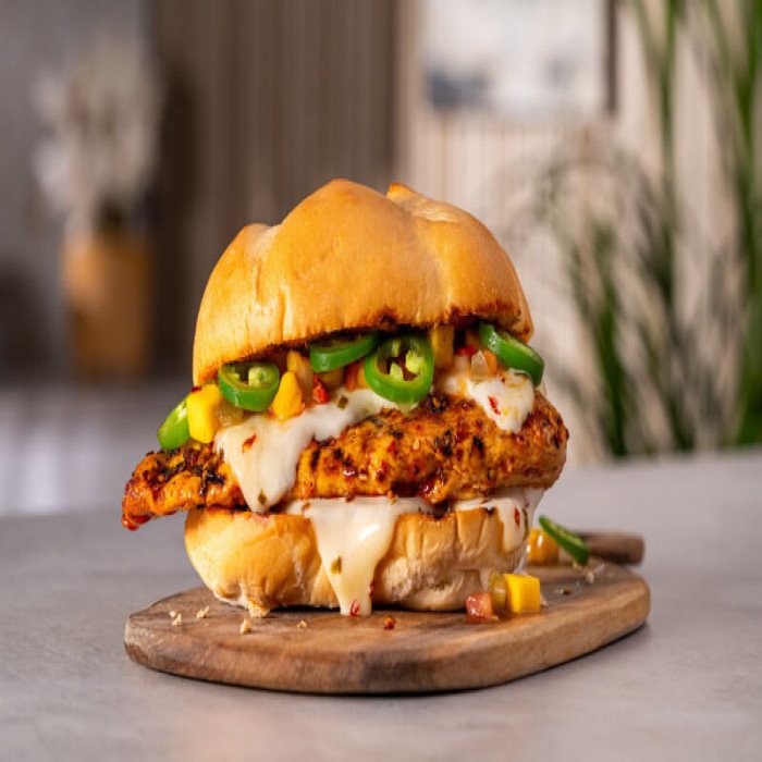 American Crunch Golden