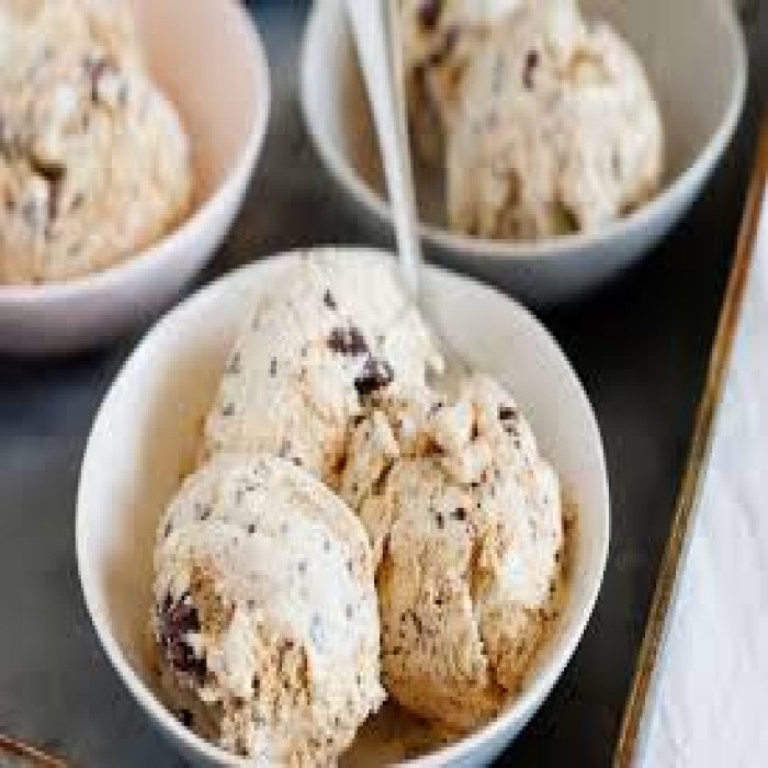 S’mores Ice Cream ice cream