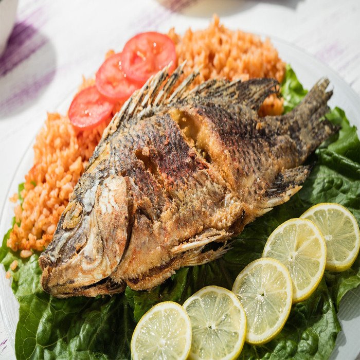 Tilapia